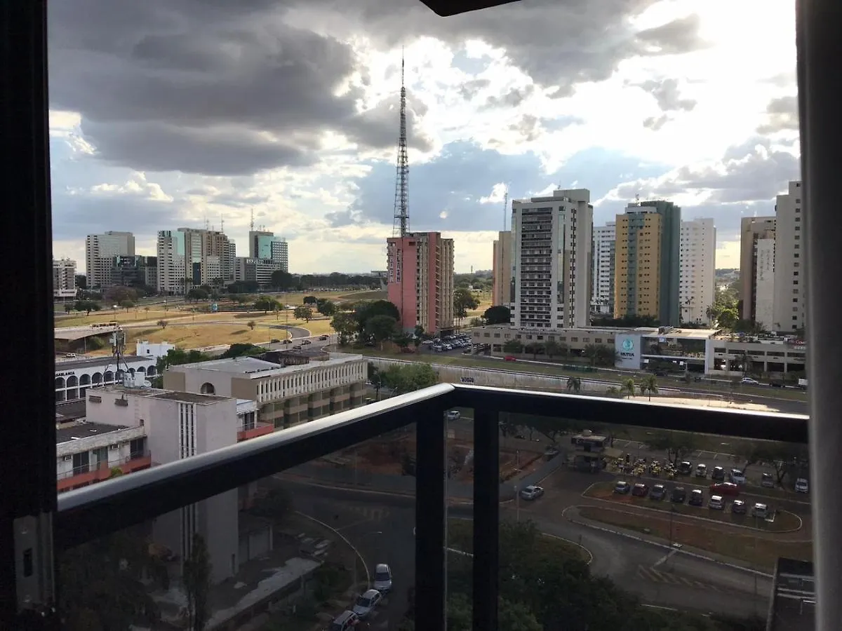 Abc Apart Hotel Brasilia 2*,
