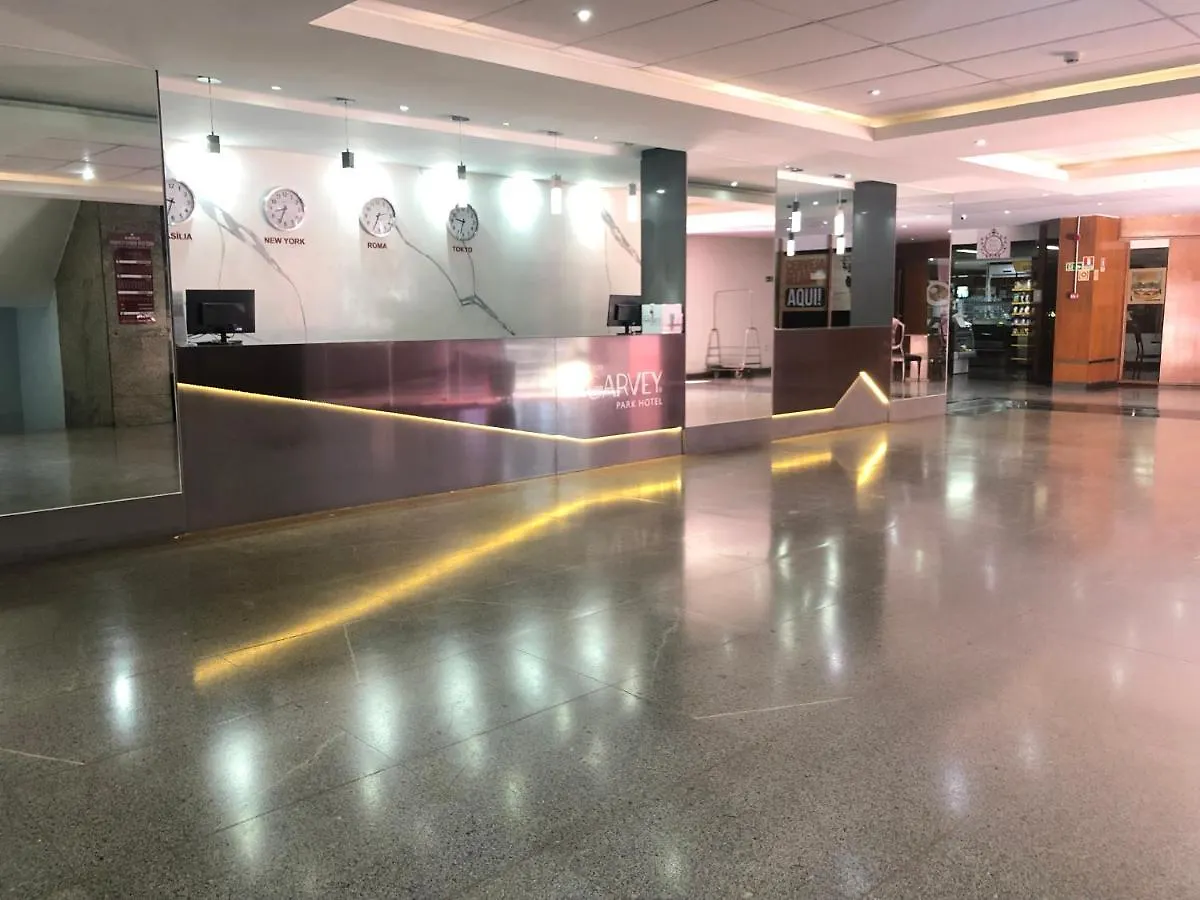 Aparthotel Abc Apart Hotel Brasília