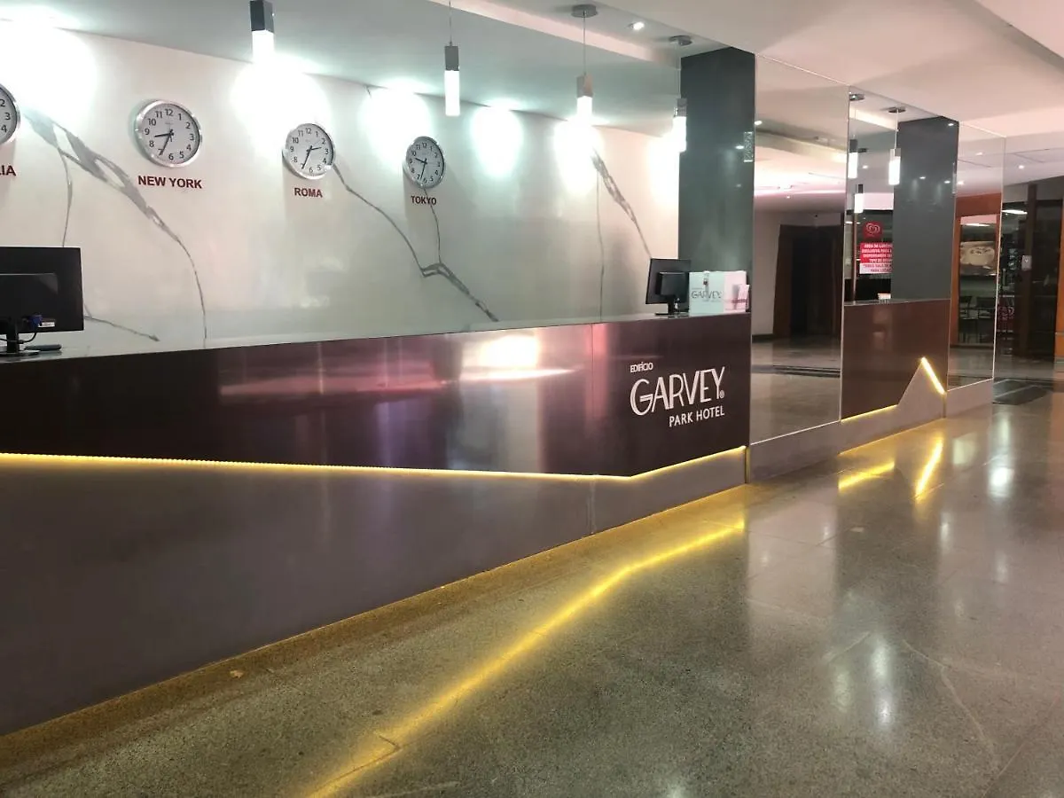 Abc Apart Hotel Brasília Aparthotel