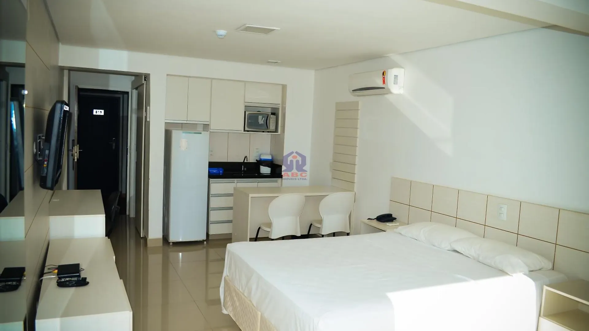 Abc Apart Hotel Brasília