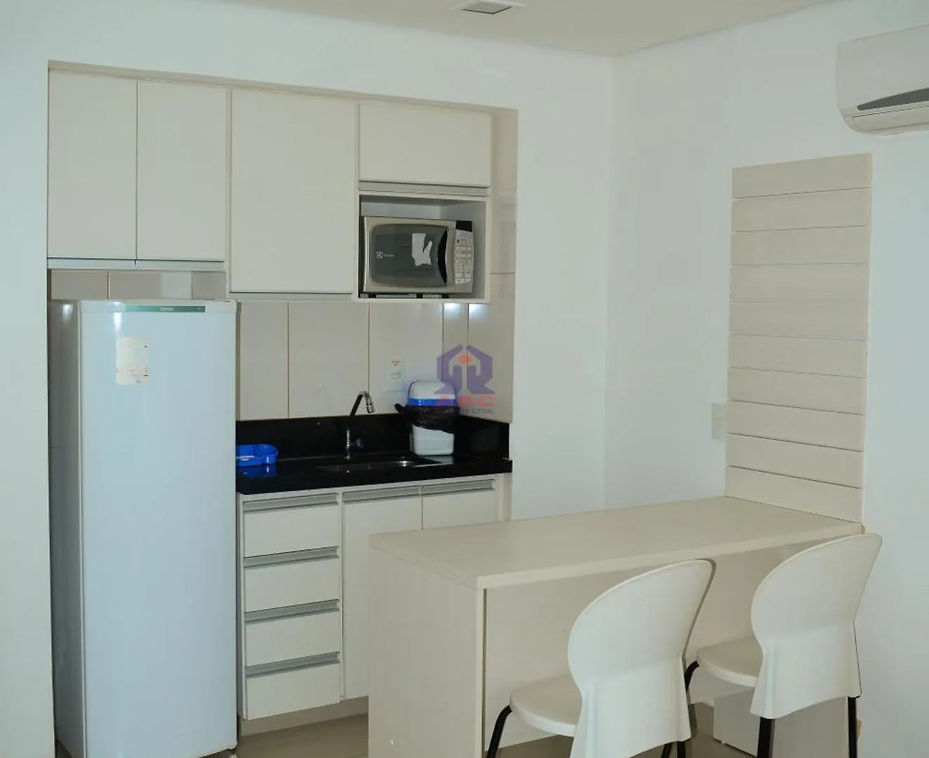 Abc Apart Hotel Brasília