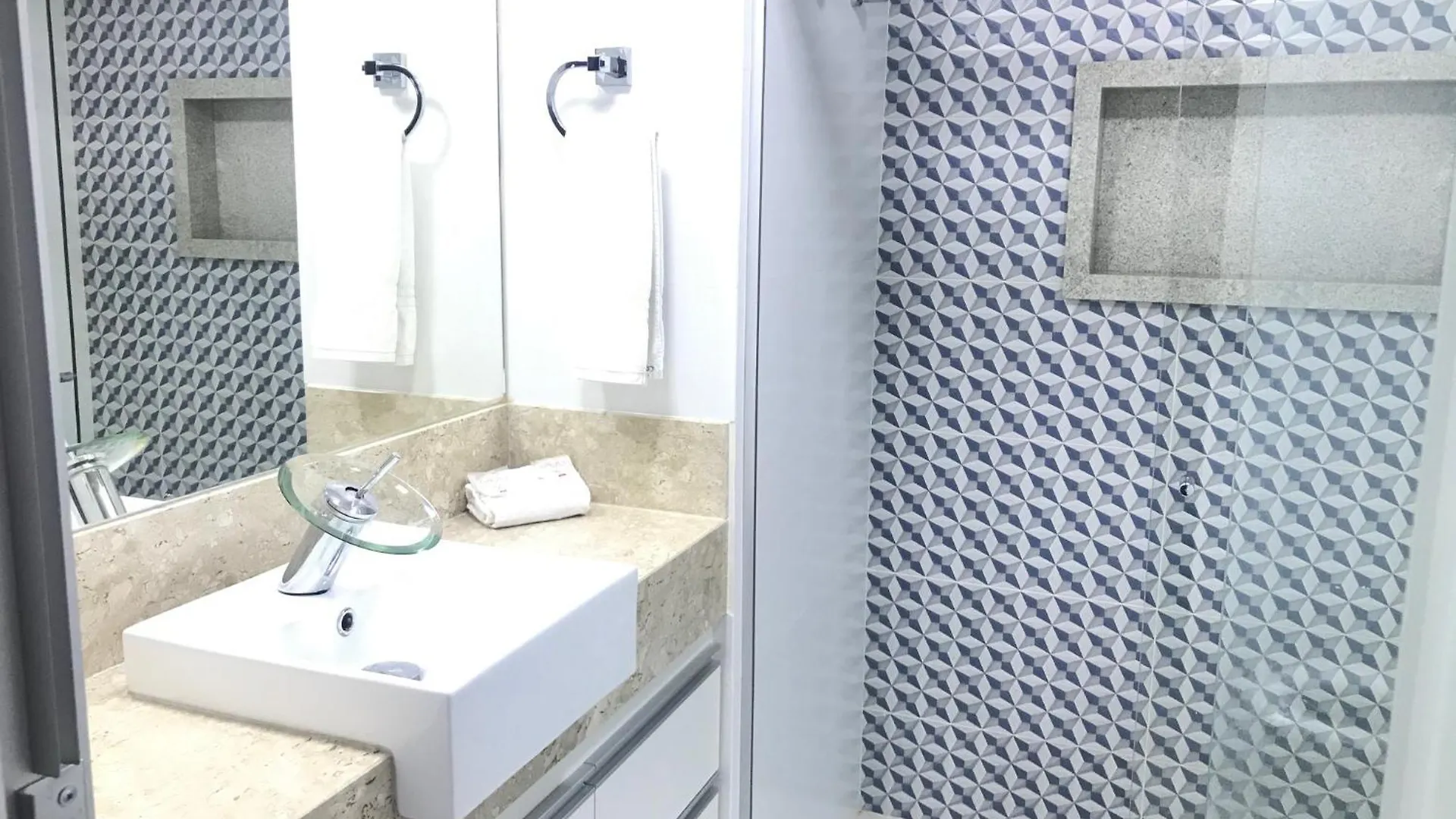 Abc Apart Hotel Brasília Aparthotel