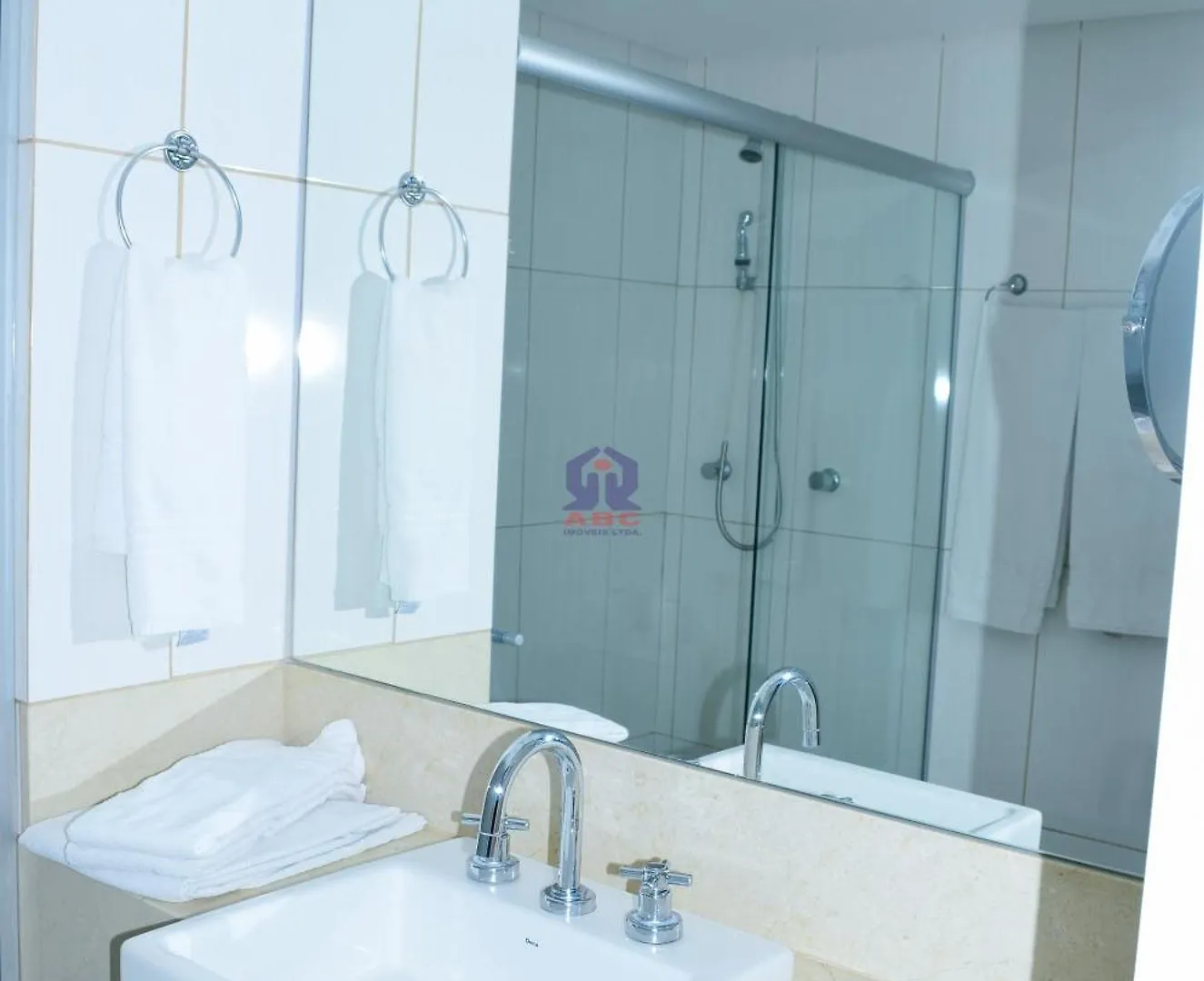 Abc Apart Hotel Brasilia