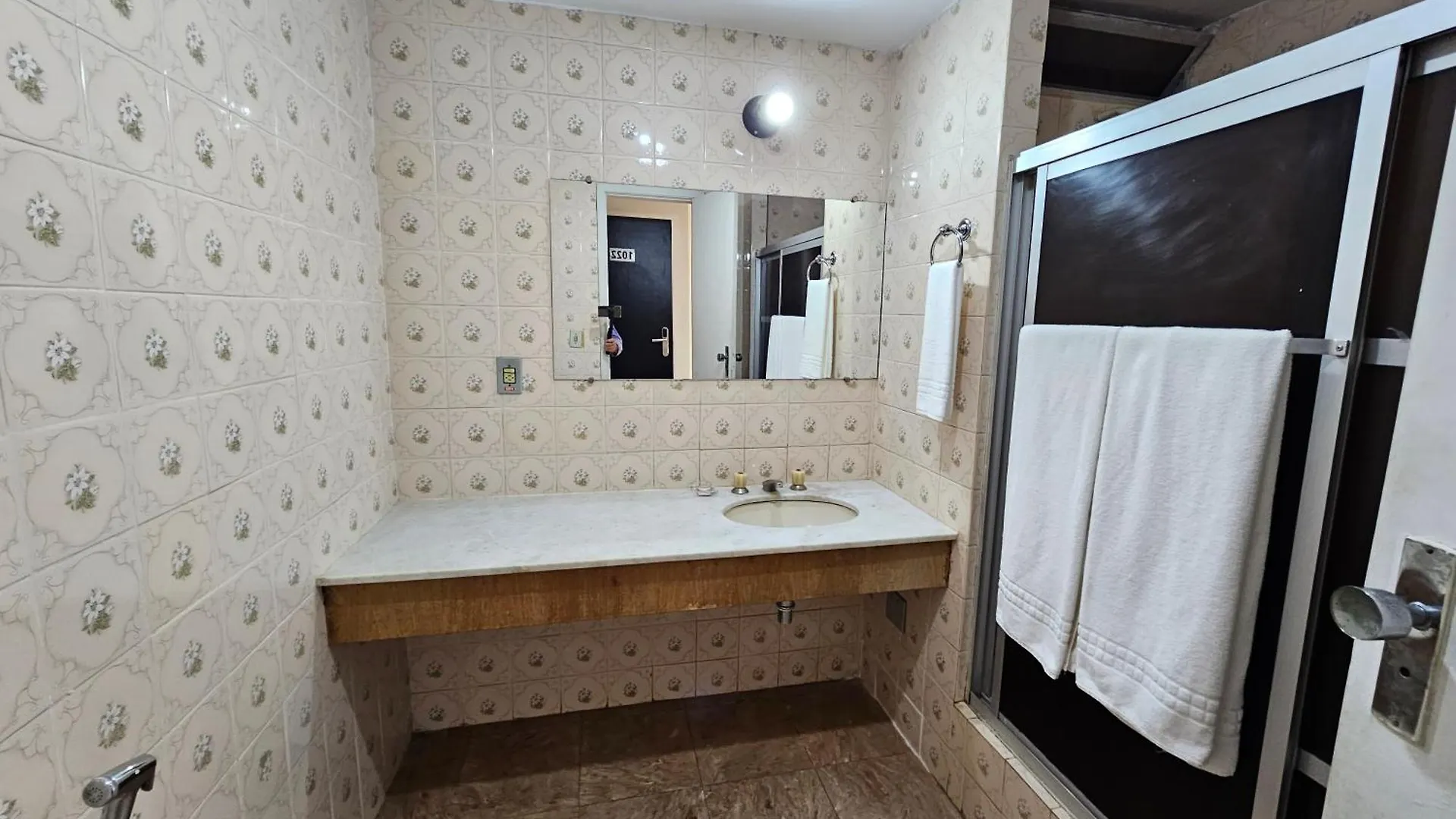 Abc Apart Hotel Brasília