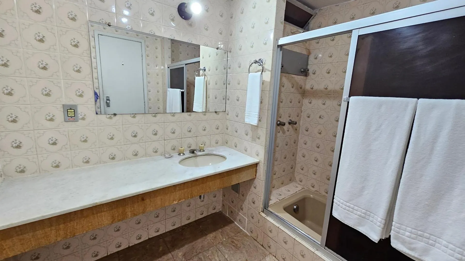 Abc Apart Hotel Brasília Aparthotel