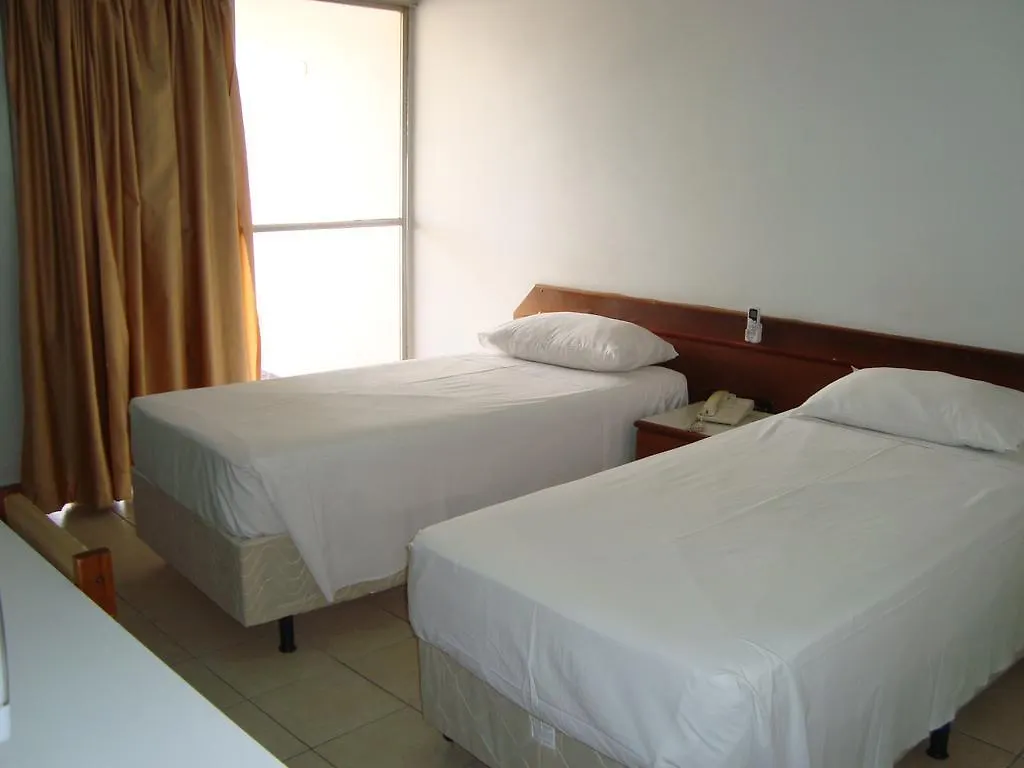 Abc Apart Hotel Brasília