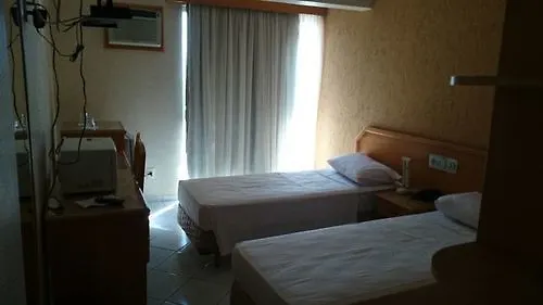 Abc Apart Hotel Brasília