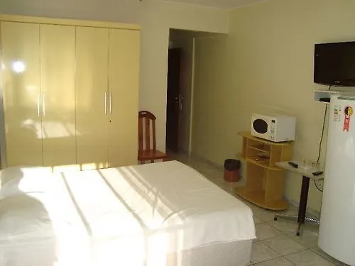 ** Aparthotel Abc Apart Hotel Brasilia Brasile