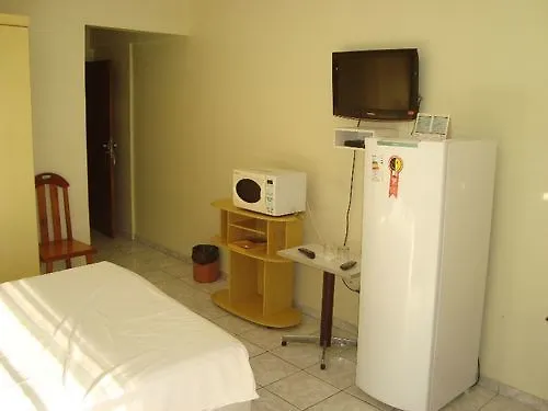Abc Apart Hotel Brasilia Brasile