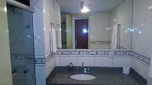 Abc Apart Hotel Brasília