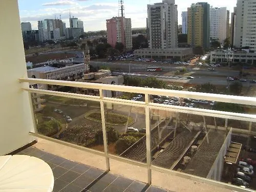 Abc Apart Hotel Brasilia