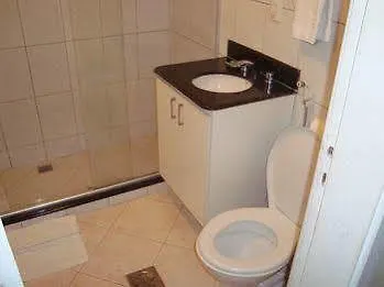 ** Aparthotel Abc Apart Hotel Brasília Brazílie