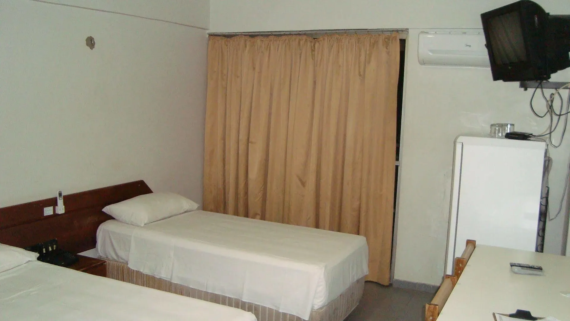 Aparthotel Abc Apart Hotel Brasilia
