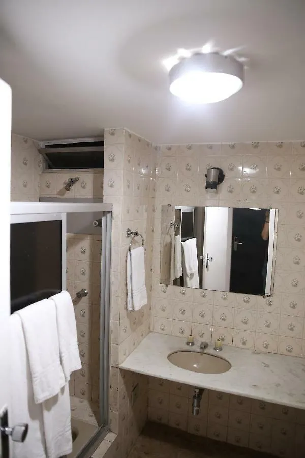 Aparthotel Abc Apart Hotel Brasília