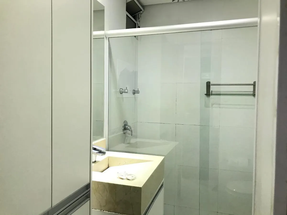 Abc Apart Hotel Brasília