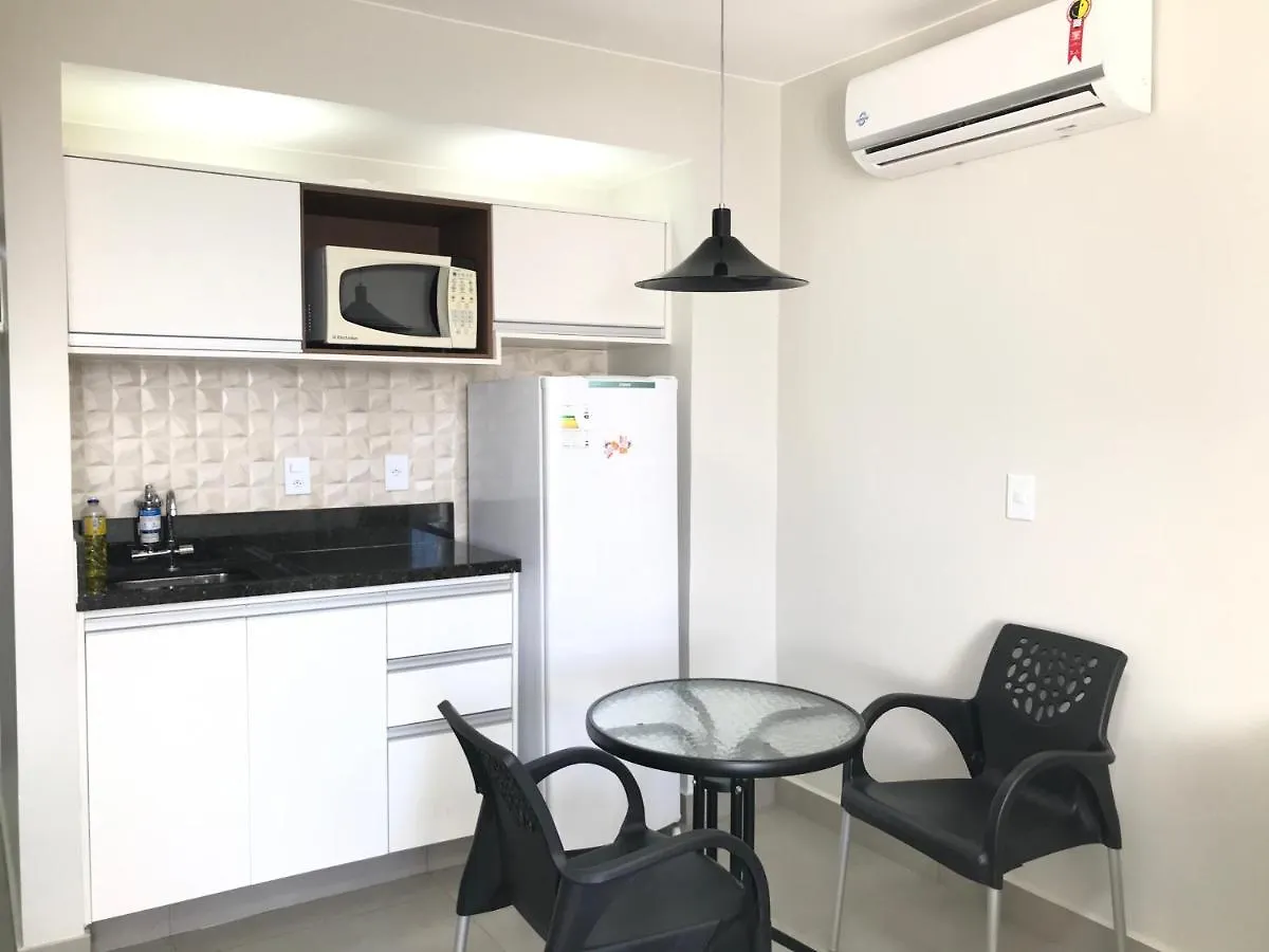 ** Aparthotel Abc Apart Hotel Brasília Brasilien