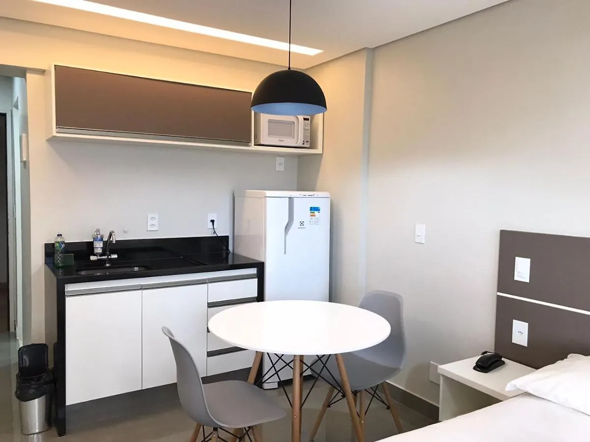 Abc Apart Hotel Brasília
