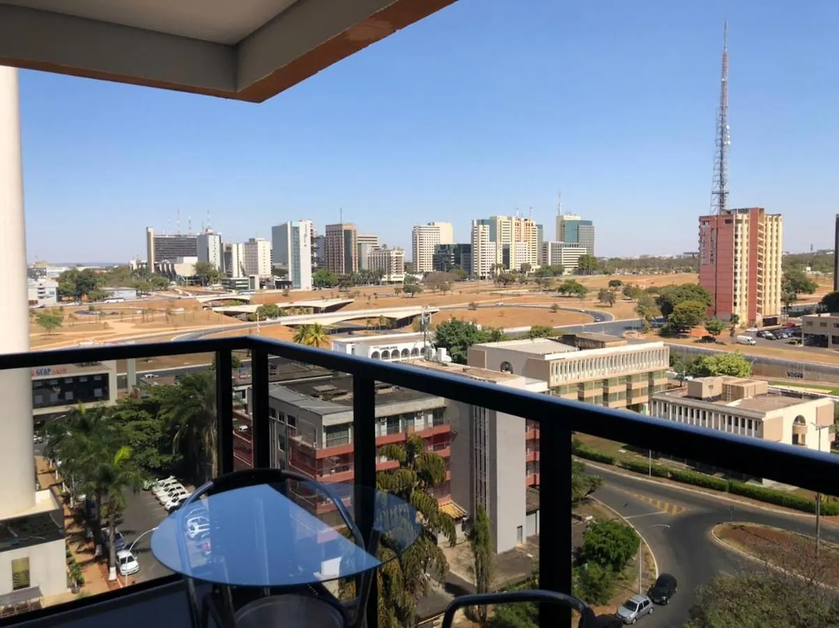 Abc Apart Hotel Brasília