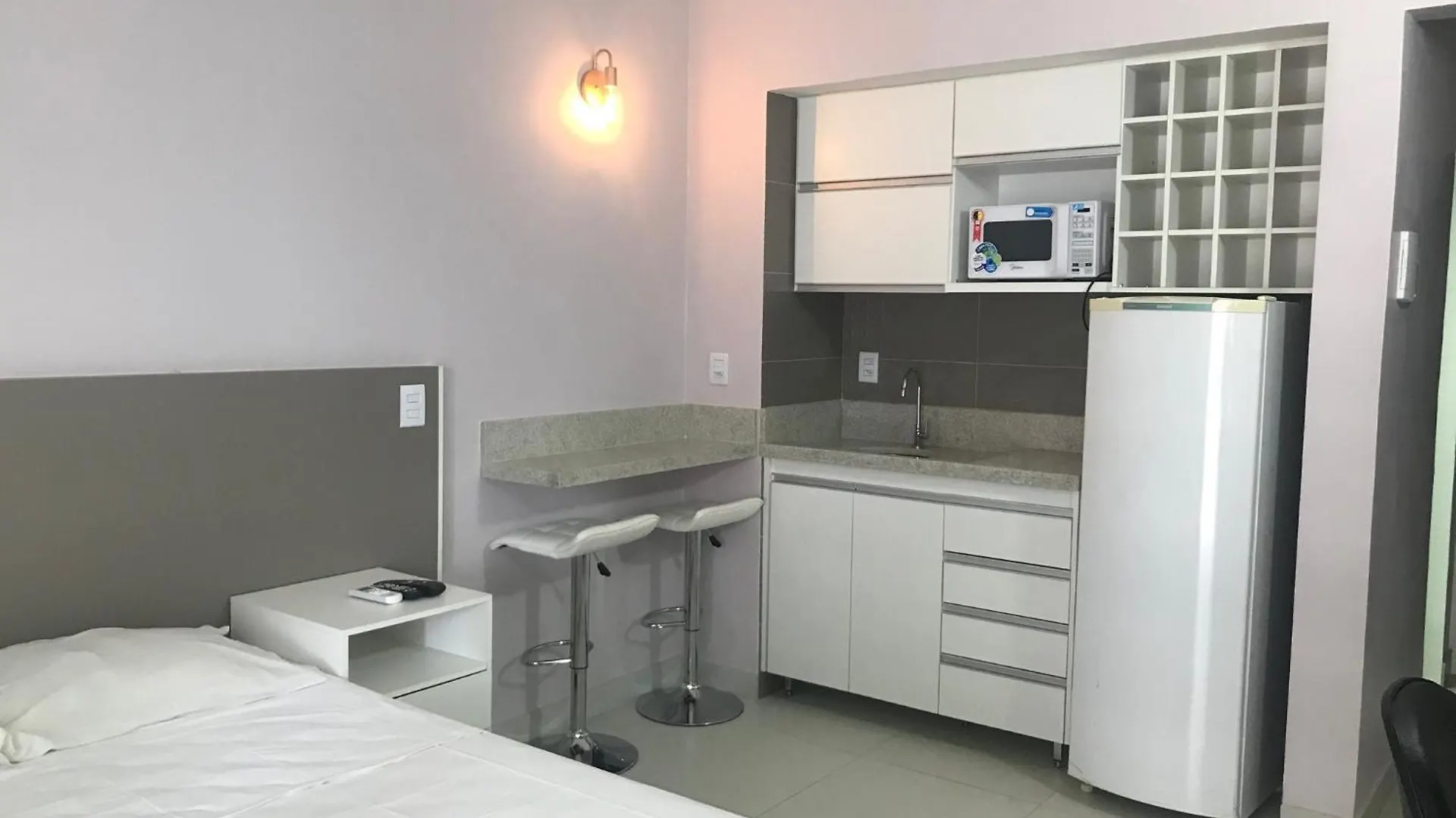 Abc Apart Hotel Brasília