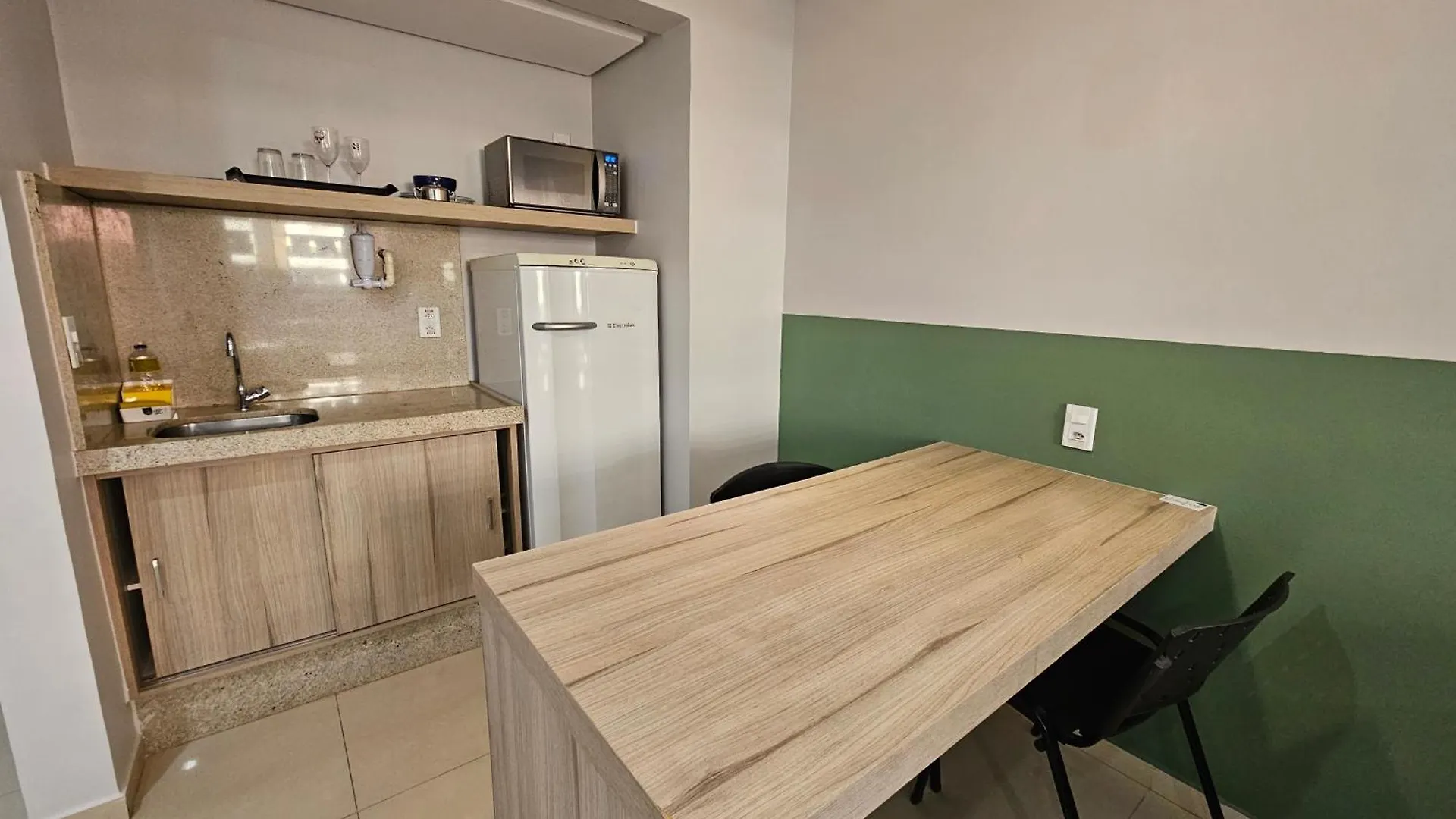Abc Apart Hotel Brasília