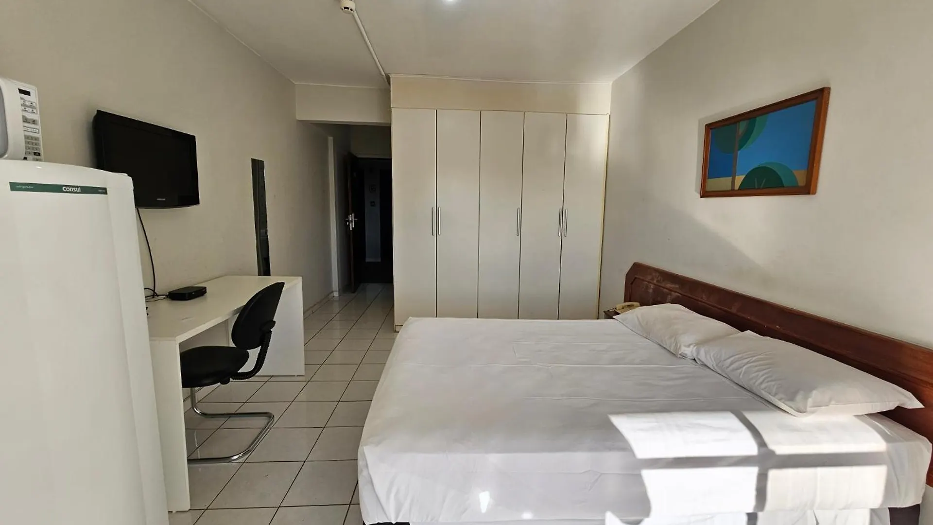 Abc Apart Hotel Brasília 2*,  Brasilien