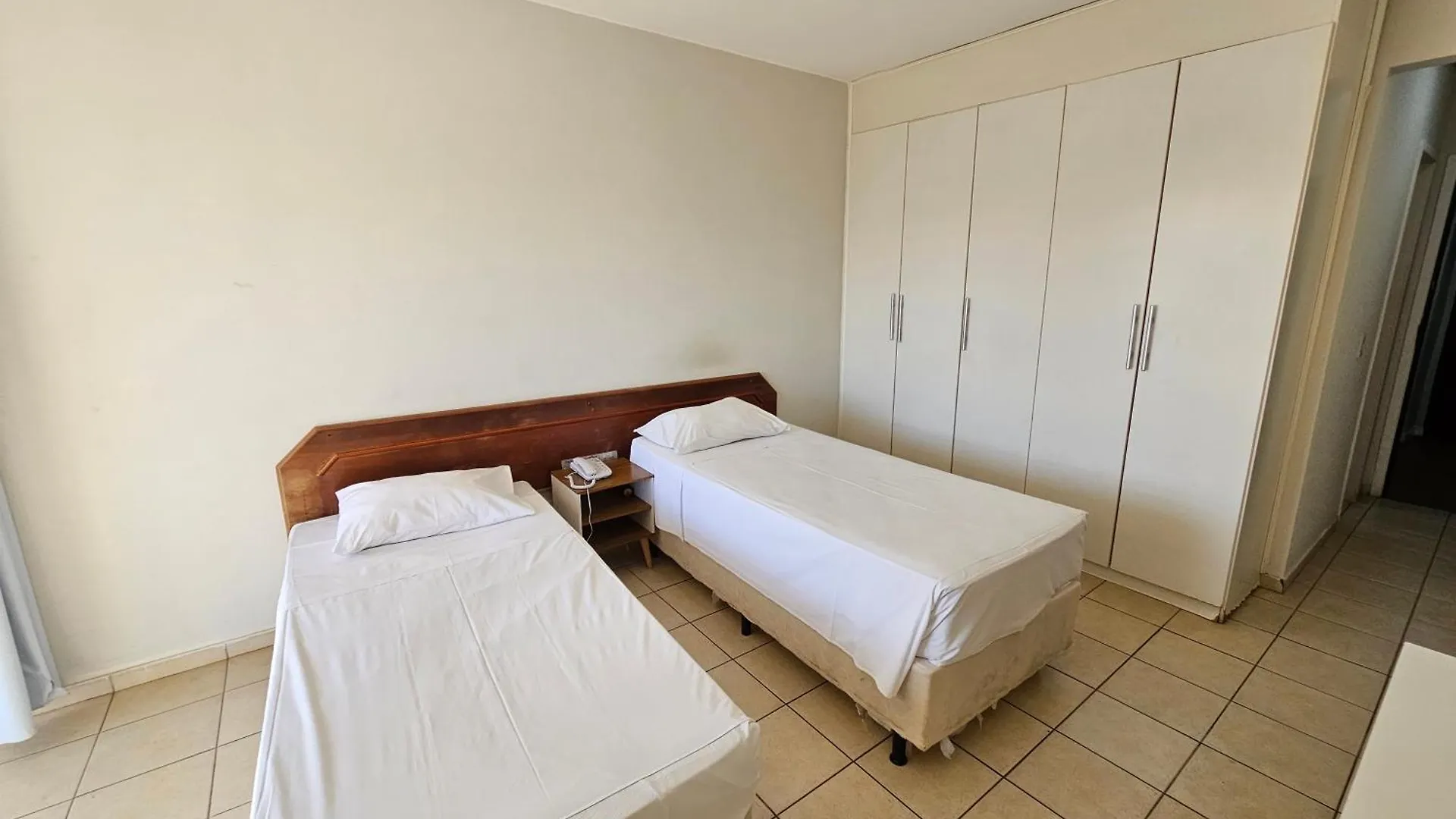 Abc Apart Hotel Brasília Aparthotel