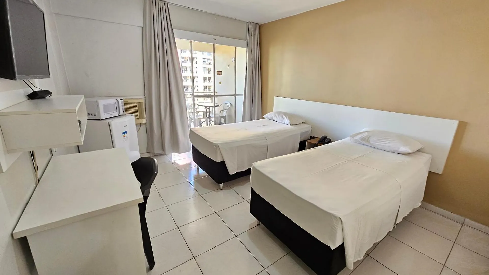 Abc Apart Hotel Brasília Aparthotel