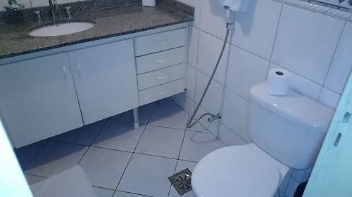 Abc Apart Hotel Brasília