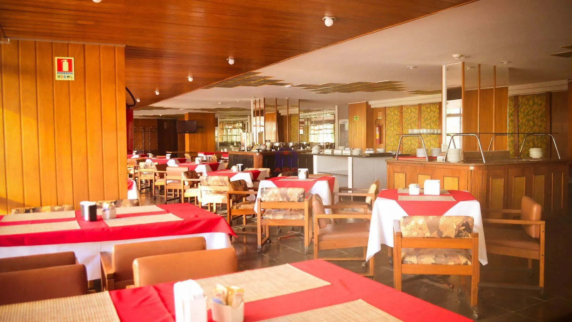 Abc Apart Hotel Brasília