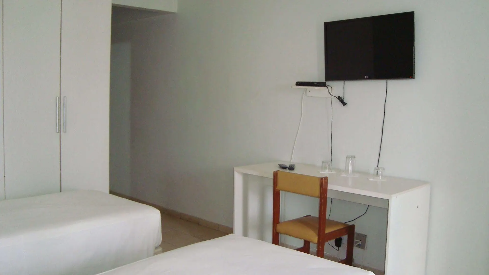 ** Aparthotel Abc Apart Hotel Brasília Brasilien