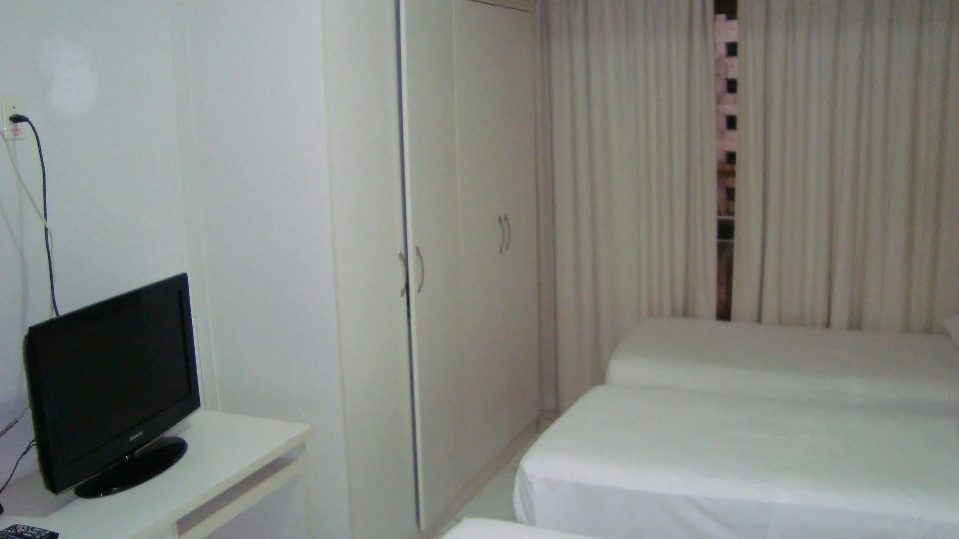Abc Apart Hotel Brasília Brasilien