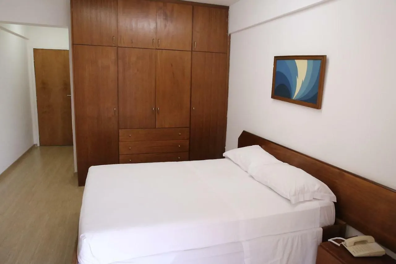 Abc Apart Hotel Brasília