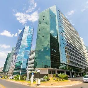 Appartement Bsb Flats - Fusion